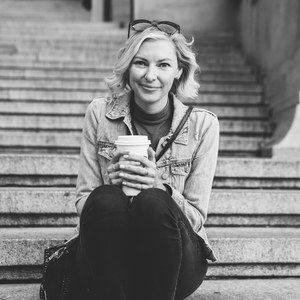 Meet your Posher, Kaylin